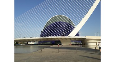 Valencia - a successful brand development strategy