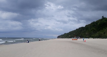 Najdłuższy urlop Polaków w 2026 roku: Polska liderem, Europa na drugim miejscu